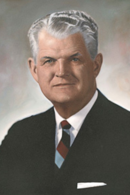 Virgil Hunt